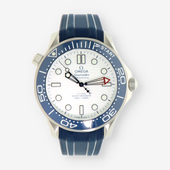 OMEGA Speedmaster America S Cup A564216