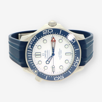 OMEGA Speedmaster America S Cup A564216 2