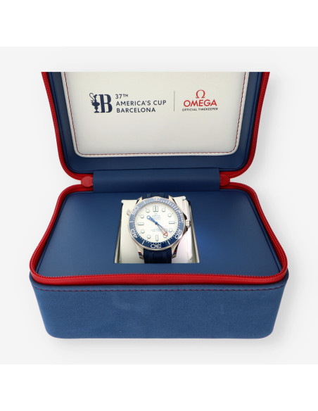 OMEGA Speedmaster America S Cup A564216