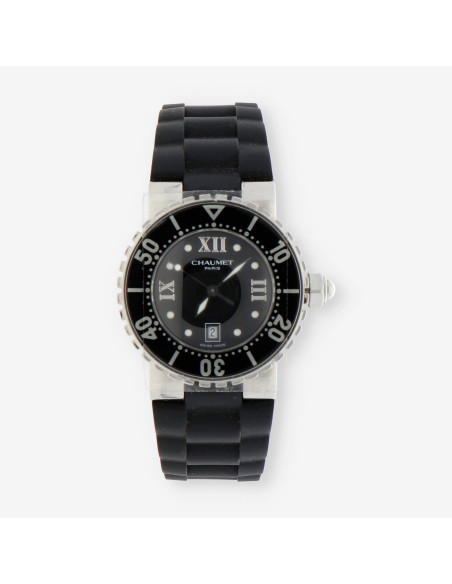 Chaumet Class one Cuarzo con caja