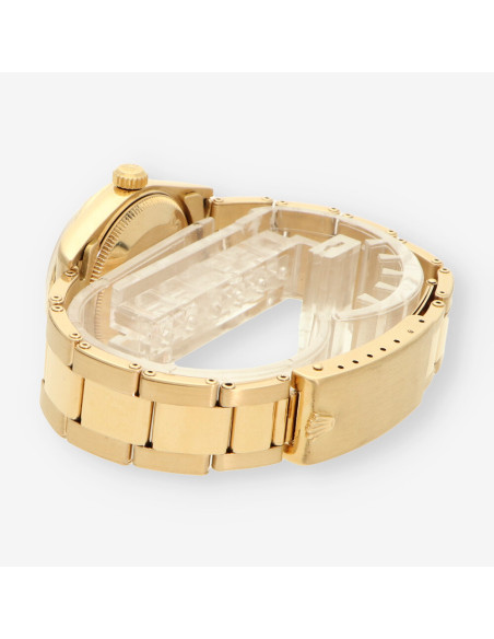 ROLEX  oro A263326   77518