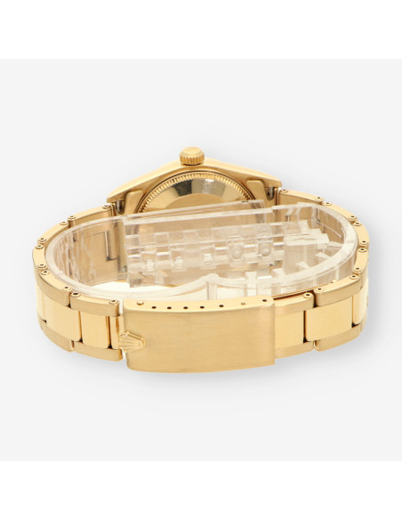 ROLEX  oro A263326   77518