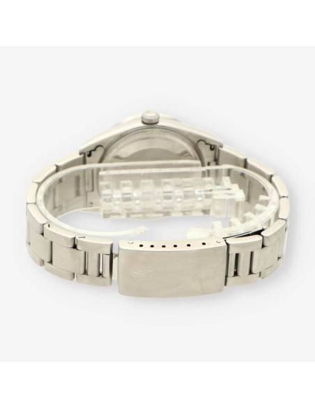 ROLEX Date acero 15210 NÂº W593412