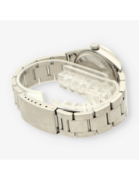 ROLEX Date acero 15210 NÂº W593412