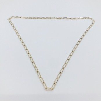 Caden Bilbaina en oro 18kt