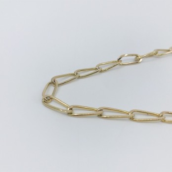 Caden Bilbaina en oro 18kt 2