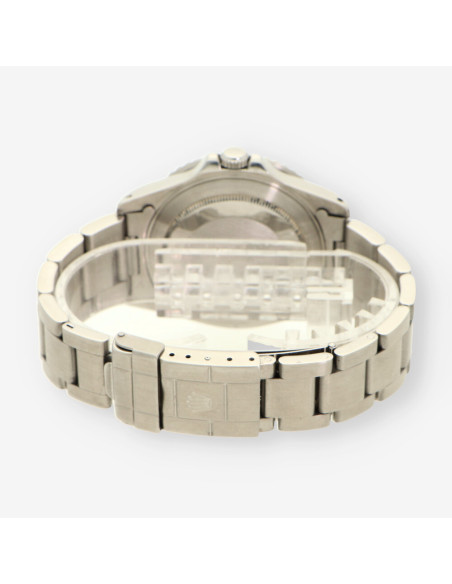 ROLEX GMT Master II 16710 U581079