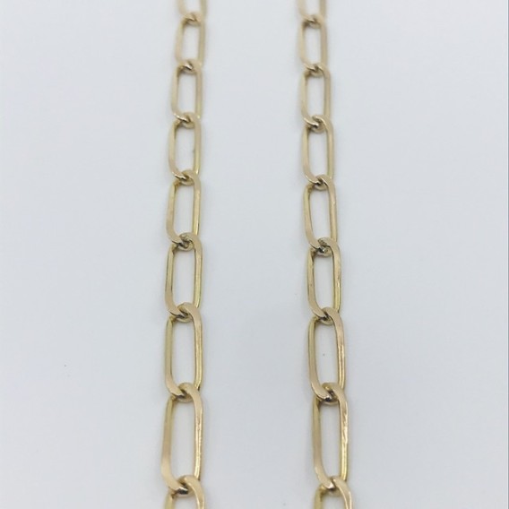 Caden Bilbaina en oro 18kt