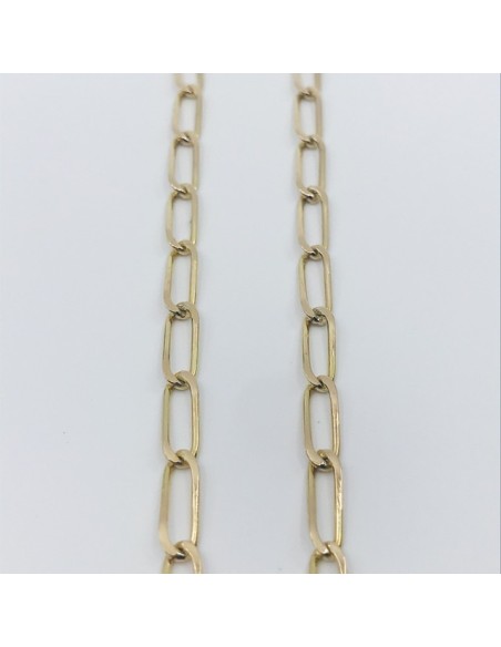 Caden Bilbaina en oro 18kt