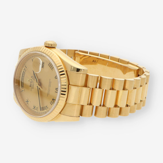 ROLEX Day Date oro 118238 79C8C904 