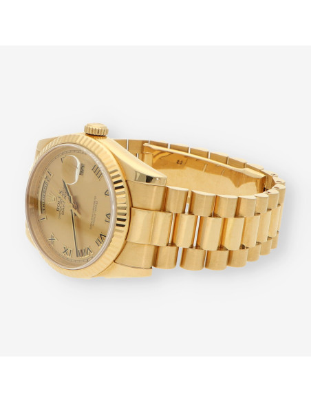 ROLEX Day Date oro 118238 79C8C904 