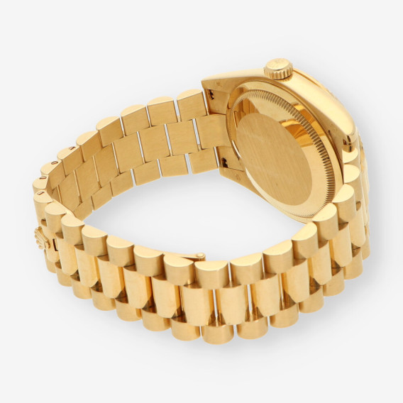 ROLEX Day Date oro 118238 79C8C904 