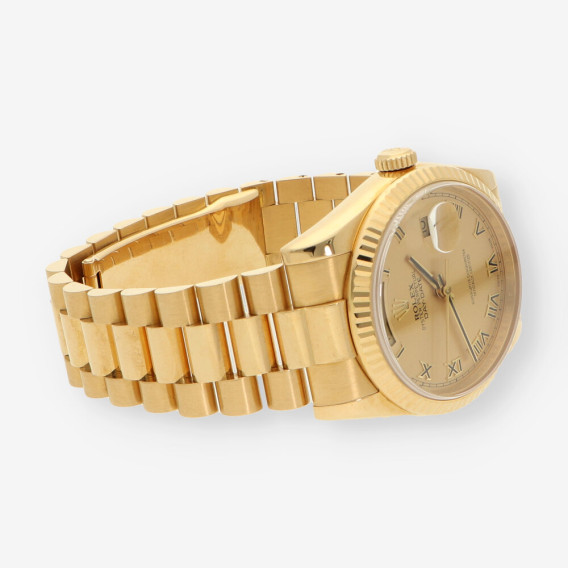 ROLEX Day Date oro 118238 79C8C904 