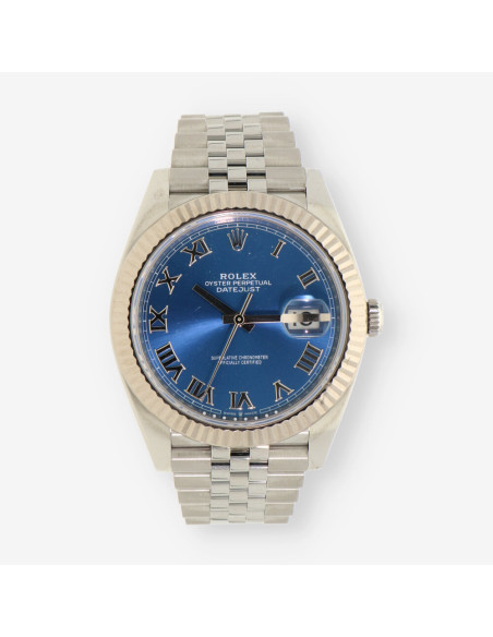 ROLEX Datejust 126334 5F503883
