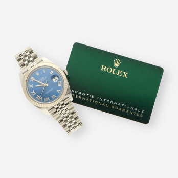 ROLEX Datejust 126334 5F503883 2