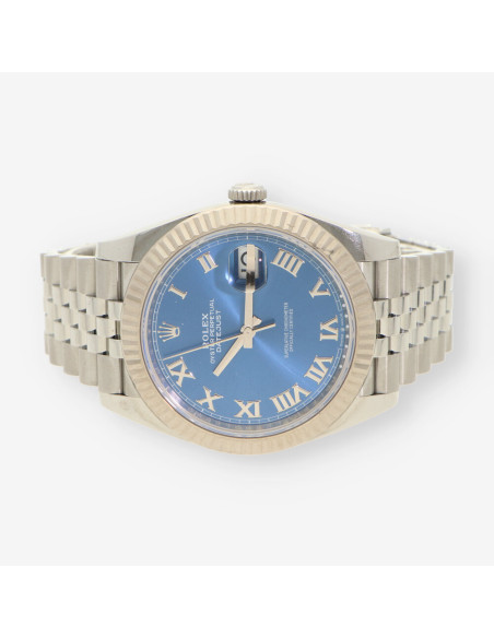 ROLEX Datejust 126334 5F503883