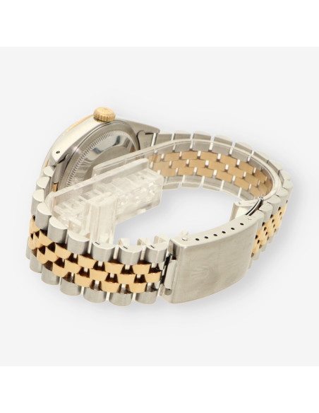 ROLEX Date Just mixto 16233  X183271