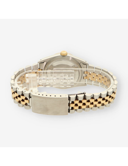 ROLEX Date Just mixto 16233  X183271