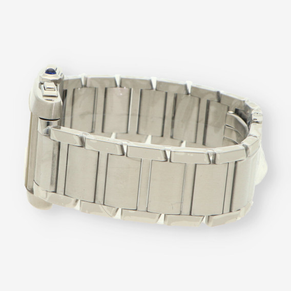 CARTIER TANK CRONO W51024Q3 2653486326