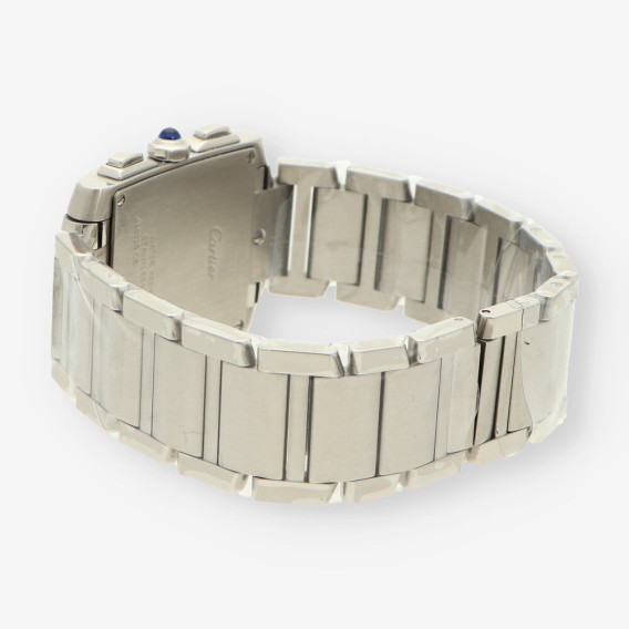 CARTIER TANK CRONO W51024Q3 2653486326