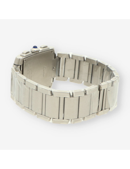 CARTIER TANK CRONO W51024Q3 2653486326