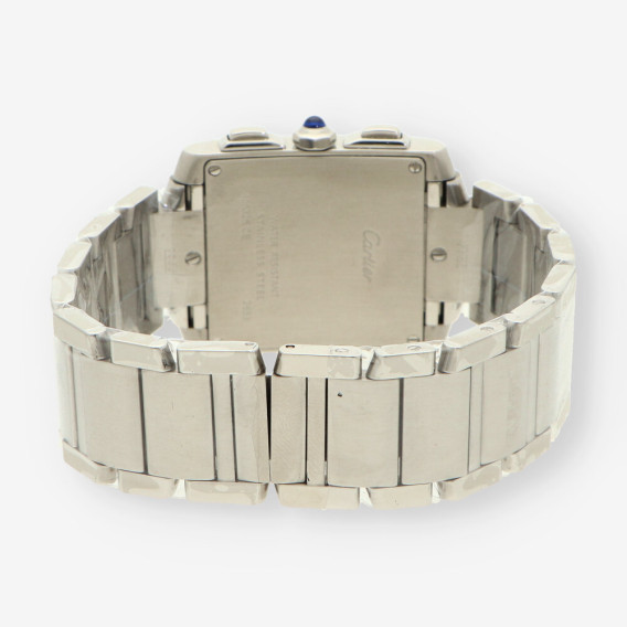 CARTIER TANK CRONO W51024Q3 2653486326