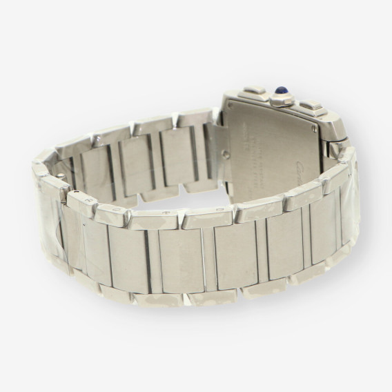 CARTIER TANK CRONO W51024Q3 2653486326