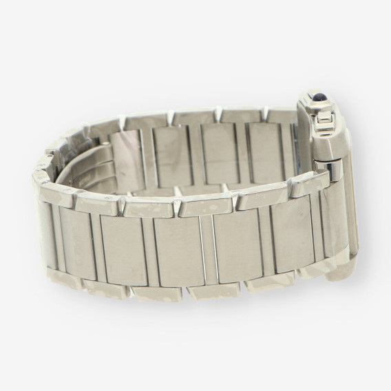CARTIER TANK CRONO W51024Q3 2653486326