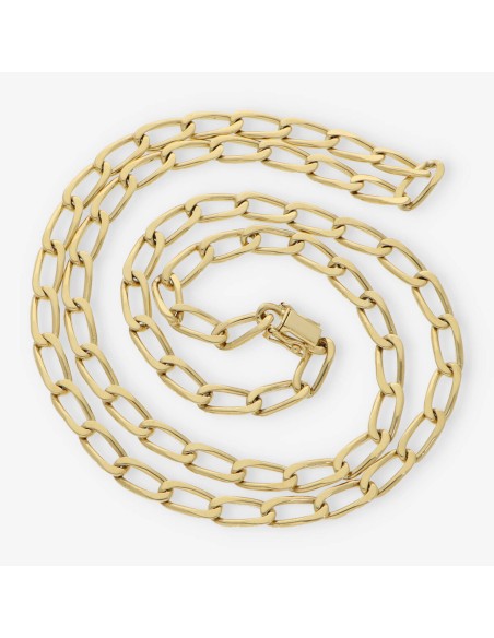 Cadena 71cm en oro 18kt