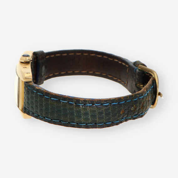 CARTIER Tank Americano oro