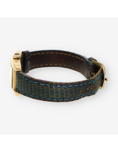CARTIER Tank Americano oro