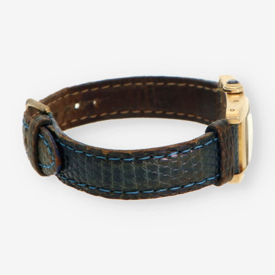 CARTIER Tank Americano oro