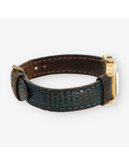 CARTIER Tank Americano oro
