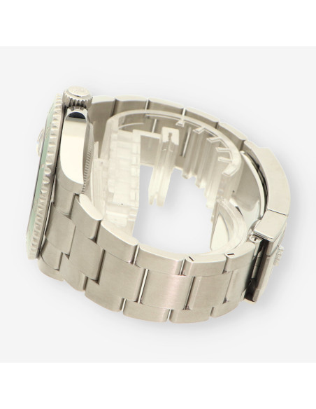 ROLEX Submariner 126610LV  N20721W4