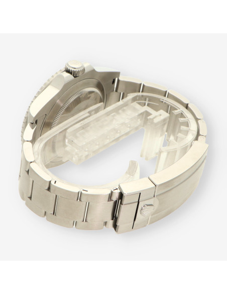 ROLEX Submariner 126610LV  N20721W4