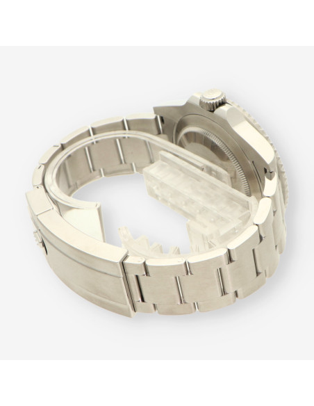 ROLEX Submariner 126610LV  N20721W4