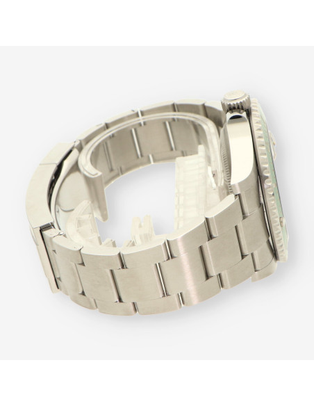 ROLEX Submariner 126610LV  N20721W4