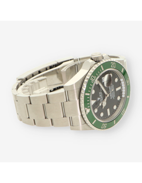 ROLEX Submariner 126610LV  N20721W4