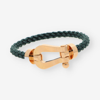 Pulsera Fred oro