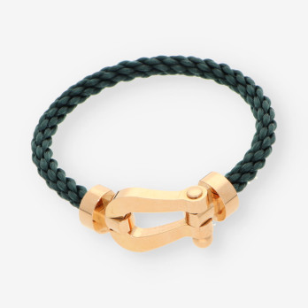 Pulsera Fred oro 2