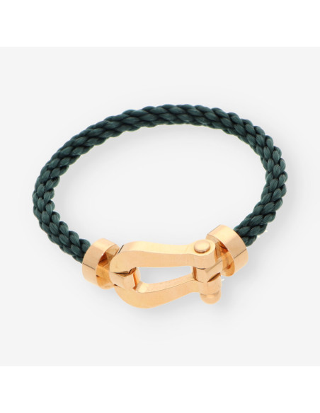 Pulsera Fred oro