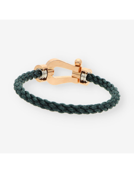Pulsera Fred oro