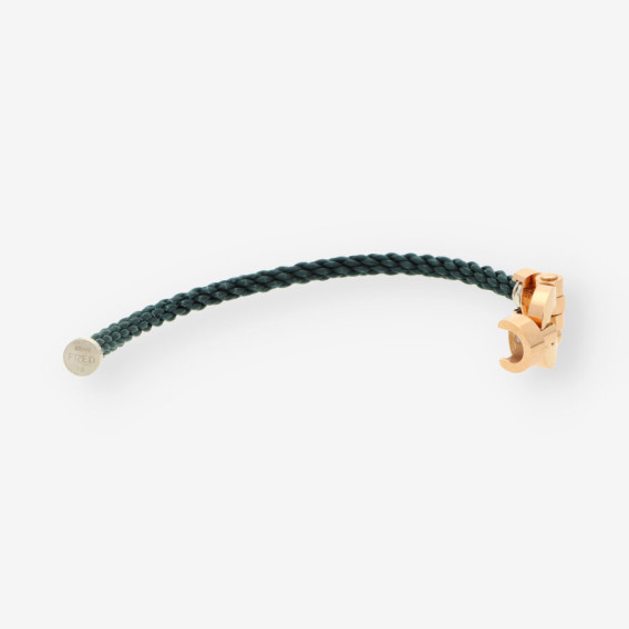 Pulsera Fred oro