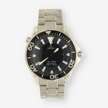 OMEGA Seamaster Acero 59397964