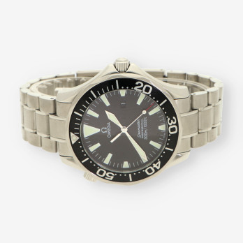 OMEGA Seamaster Acero 59397964 2