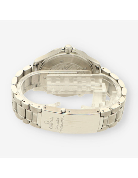 OMEGA Seamaster Acero 59397964
