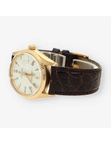 ROLEX oro caballero 1503 2367389