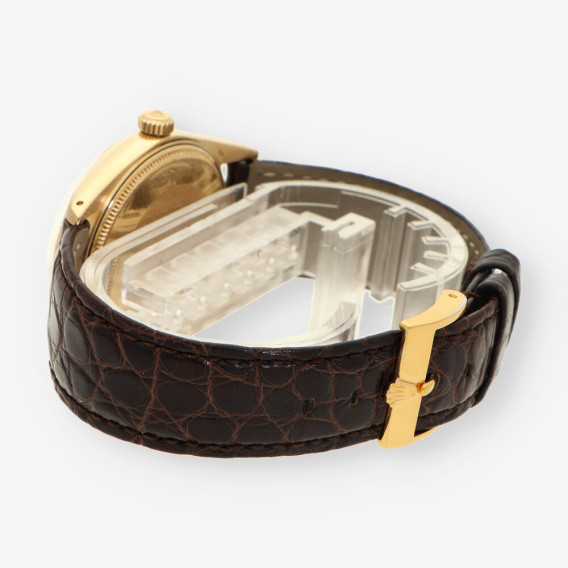 ROLEX oro caballero 1503 2367389