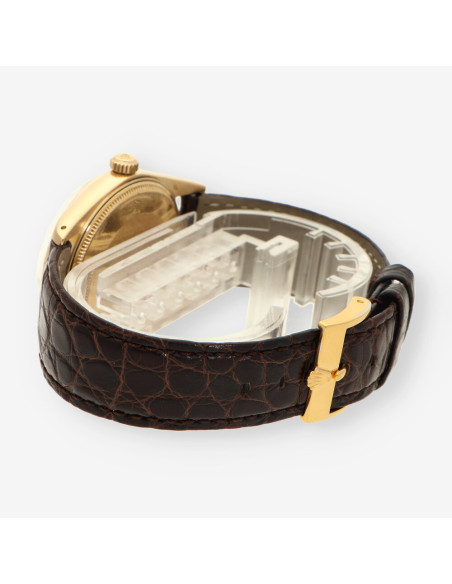 ROLEX oro caballero 1503 2367389