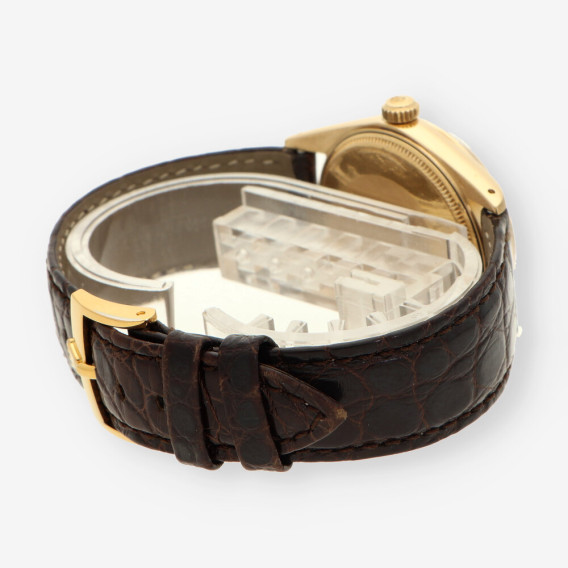 ROLEX oro caballero 1503 2367389